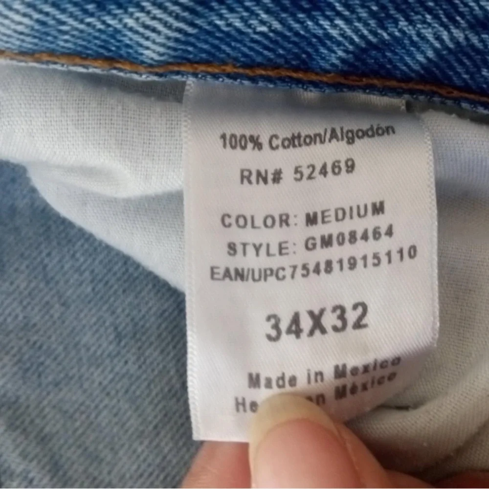 George /jeans - Picture 3 of 4